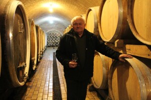 Ivan Enjingi: Bez dobre slavonske hrastovine nema ni dobrog vina!