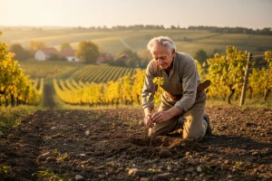 Enjingi uvodi trinaestu sortu i širi vinograd
