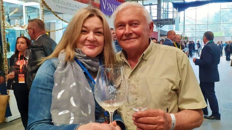 Enjingi: Dobro je da se Vinistra vratila kući jer su iza nas dvije turbulentne vinske godine