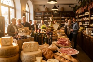 Enjoy, it's from Europe!