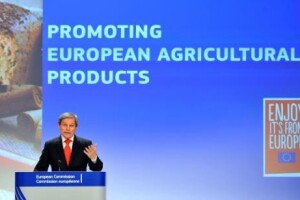 Promocija kao mjera potpore poljoprivrednicima EU