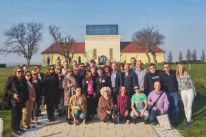 U veljači 4. G.E.T. konferencija o eno-gastro turizmu