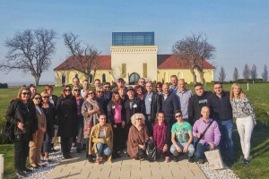 U veljači 4. G.E.T. konferencija o eno-gastro turizmu