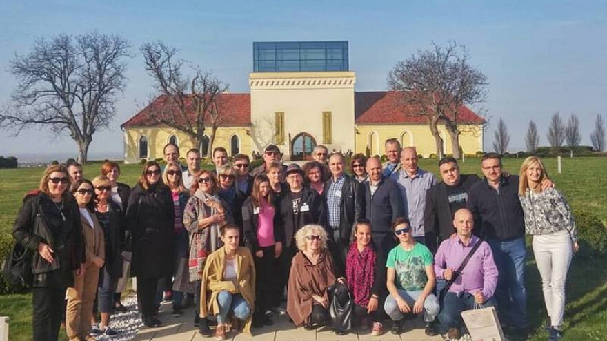 U veljači 4. G.E.T. konferencija o eno-gastro turizmu