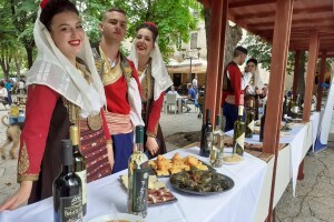Domaća hrana i vina važan dio turističke ponude Trebinja