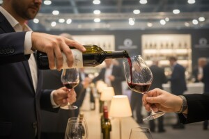 Enoexpo - prestižni sajam vina