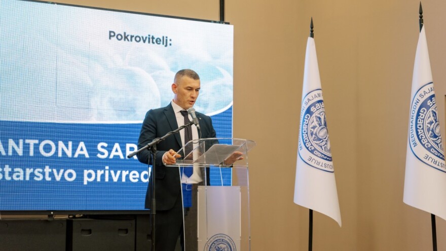 Prijavite proizvode za ocjenu kvaliteta na 50. Sajmu šljive