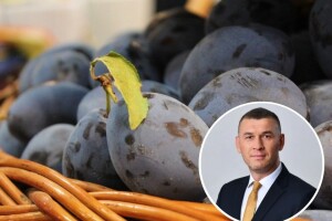 Ensar Mešanović: Vraćamo značaj Gradačačkog sajma i domaće poljoprivrede