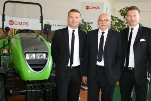 PRR će potaknuti i nabavku mehanizacije