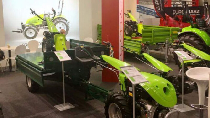 U fokusu ekspanzija na nova tržišta