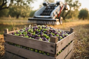 Entrada dobitnik Povelje "Velika Zlatna Maslina"