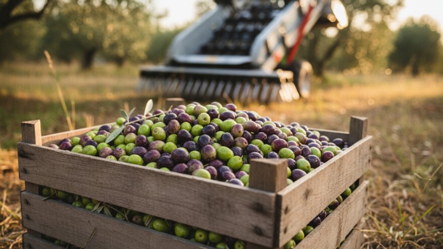 Entrada dobitnik Povelje "Velika Zlatna Maslina"