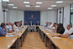 Potrebna su dodatna ulaganja u klaonice kako bi se osigurala kvaliteta domaćeg mesa