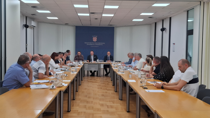 Potrebna su dodatna ulaganja u klaonice kako bi se osigurala kvaliteta domaćeg mesa
