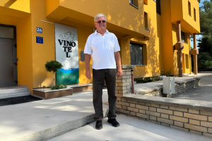 Od vinograda do hotela: Kako je Vinarija Brzica stvorila integralnu vinsku destinaciju