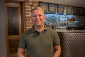 Obiteljska priča o destileriji 3MK - rakije, likeri i gin s obronaka Bilogore