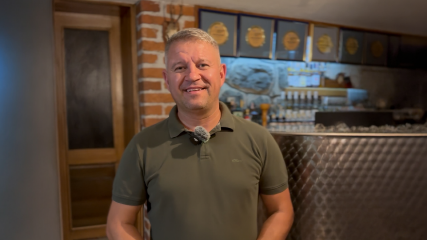 Obiteljska priča o destileriji 3MK - rakije, likeri i gin s obronaka Bilogore