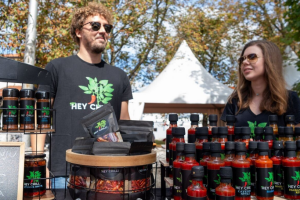 OPG Hey Chilli: Bez kompliciranja, samo papričice