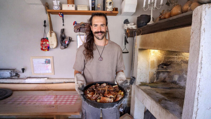 Stipe Šunić: Nema potrebe izmišljati novi kotač niti tražiti topliju vodu, iskoristi ono što već imaš