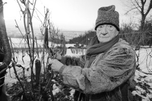Preminuo je Enver Moralić (91)