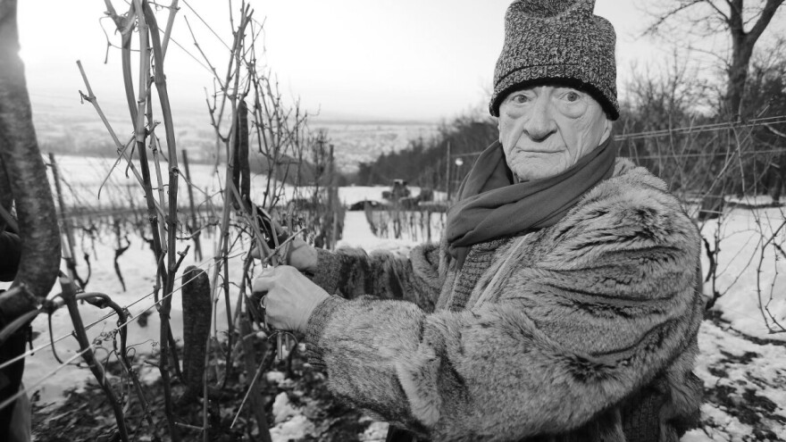 Preminuo je Enver Moralić (91)