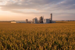 EnviTec gradi prvu bioelektranu, slijedi još devet