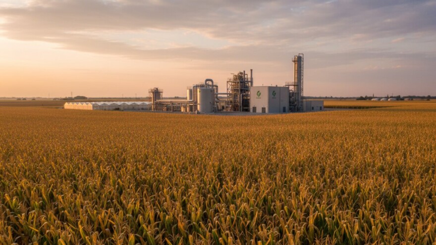 EnviTec gradi prvu bioelektranu, slijedi još devet