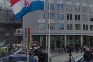 Predstavnici hrvatskih poljoprivrednika u Bruxellesu