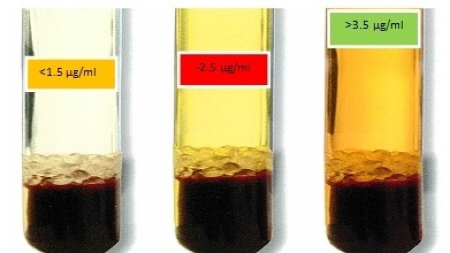 Beta-karoten određuje plodnost krava
