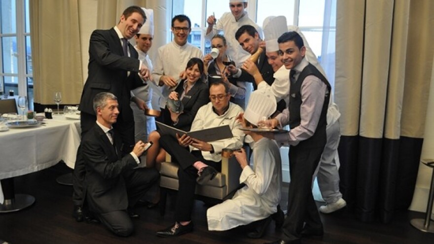 Okusi Mediteran u Šibeniku!