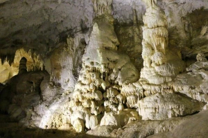 Nacionalni park "Đerdap" upisan u Uneskovu listu geoparkova