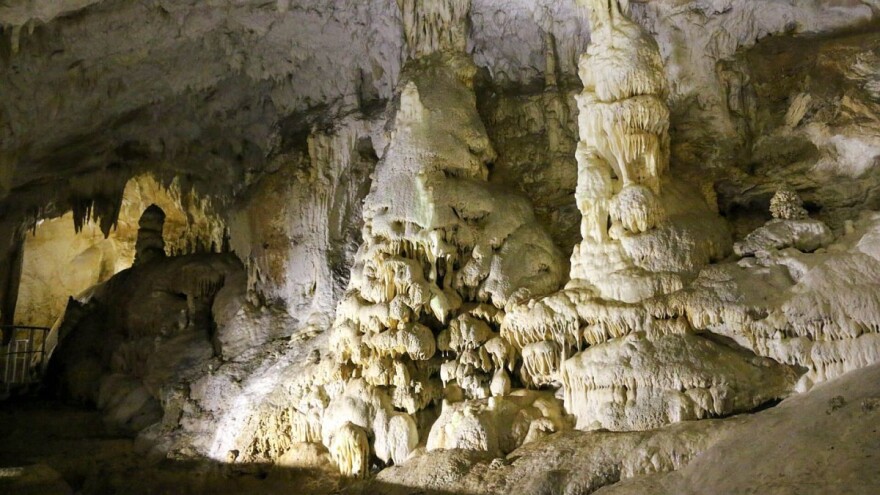 Nacionalni park "Đerdap" upisan u Uneskovu listu geoparkova