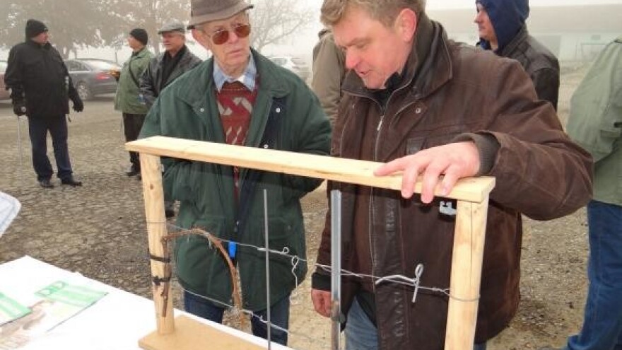 Zajedno će obrati 560 hektara vinograda!