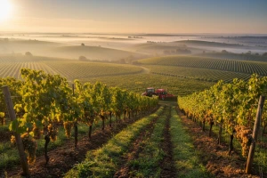 Erdutske će vinograde spasiti strateški partner