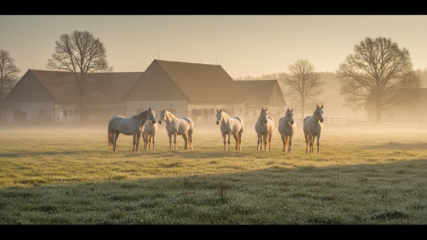 Ergela Đakovo opet samostalna?