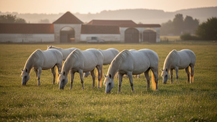 Ergela Lipik: Tekst ugovora vraćan 13 puta
