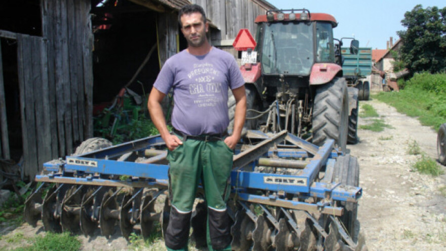 100 ha pod ekološkim pirom i suncokretom!