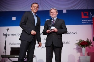 Ponovno najbolji klaster u RH!