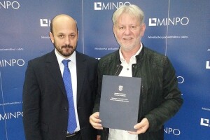 Bespovratnih 499.939,98kn za bolje sutra!