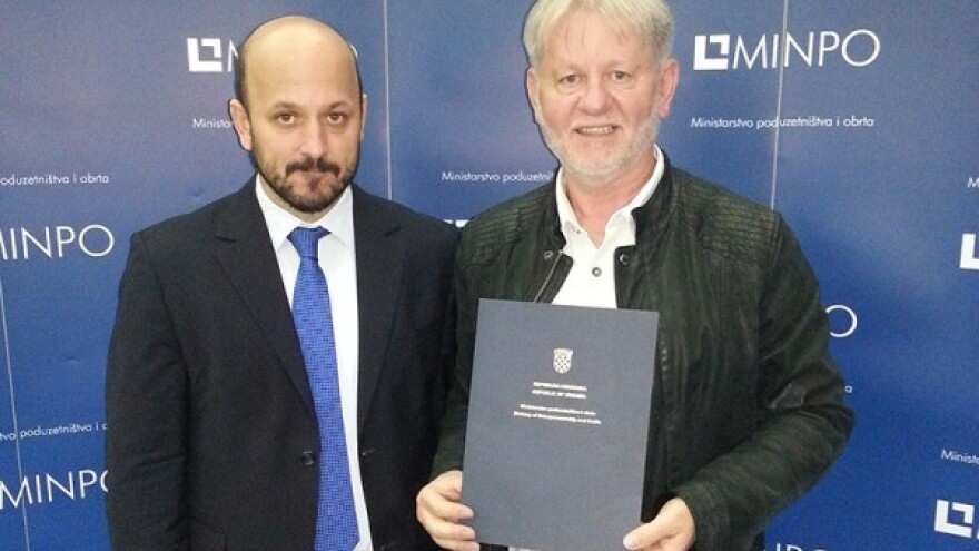 Bespovratnih 499.939,98kn za bolje sutra!