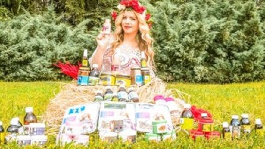 Ljubav prema prirodi prerasla u biznis