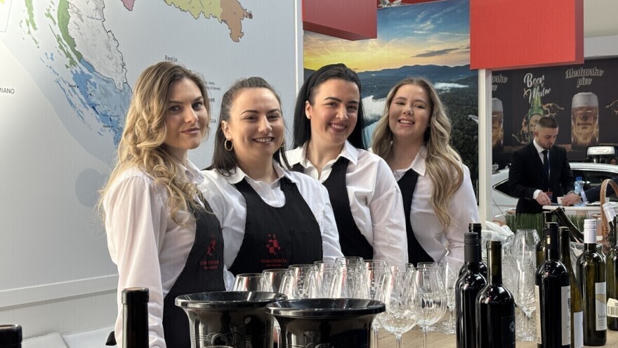 Mostarski sajam otvorio vrata: Gospodarstvo mora biti motivacija za napredak