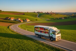 Ervin Bibanović: IFAD-ove aktivnosti u FBiH pozitivno utiču na razvoj sela