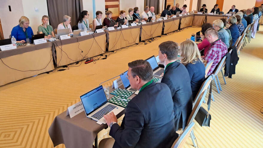 Hrvatska je u vrhu Europske unije po pitanju sjemenarstva