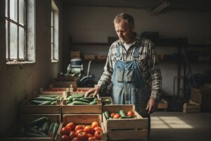 Escherichia coli uništila povrćare