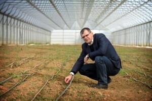 ESOF: Optimalno iskorištavaju ograničene resurse i uzgajaju zdravo voće i povrće