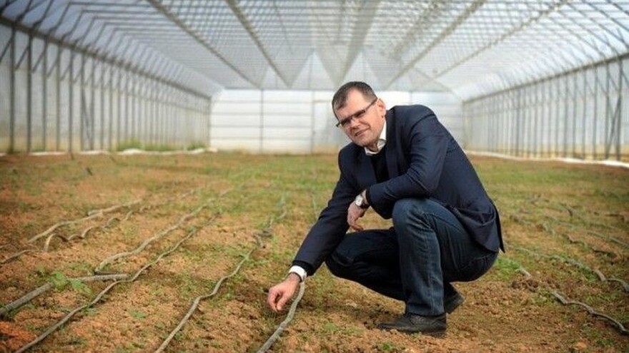 ESOF: Optimalno iskorištavaju ograničene resurse i uzgajaju zdravo voće i povrće