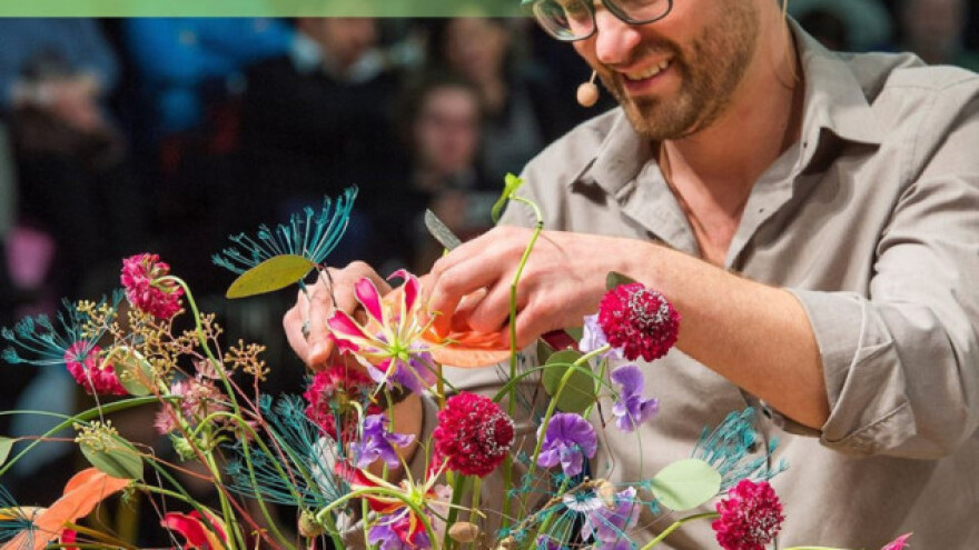 IPM Essen najveći svjetski sajam hortikulture