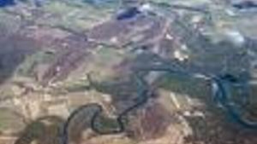 Očuvanje okoliša za održivi ruralni razvoj