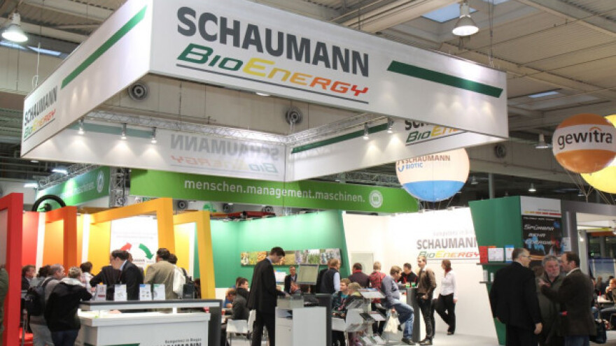 Međunarodni sajam energije